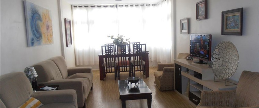 Apartment Avenida Nossa Senhora de Copacabana Rio de Janeiro - Apt 38024